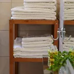 Апарт-отель Dendrolivano