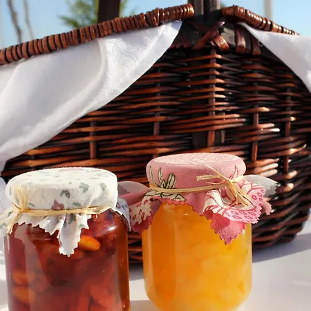 Lägenhetshotell Dendrolivano Minia