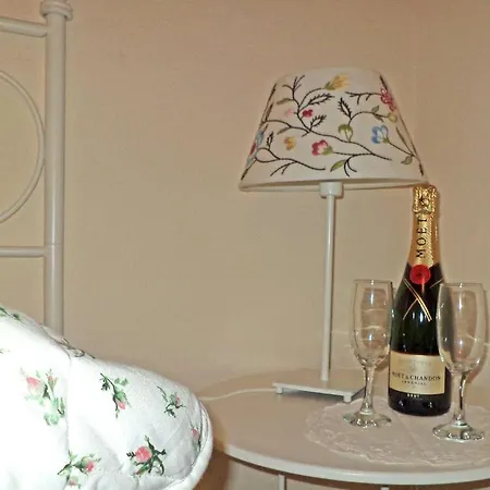 Dendrolivano Lägenhetshotell Minia