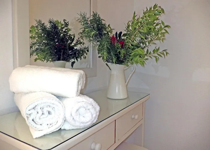 Aparthotel Dendrolivano