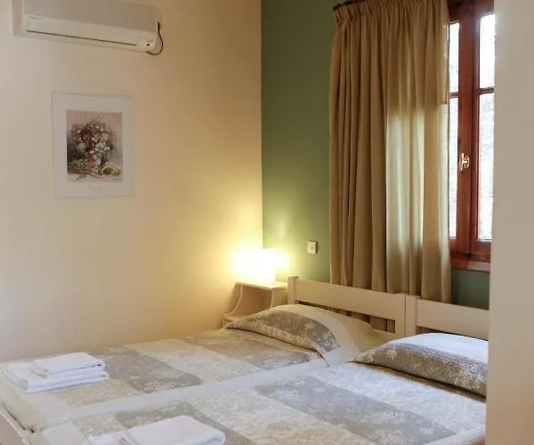 Dendrolivano 3* Minia