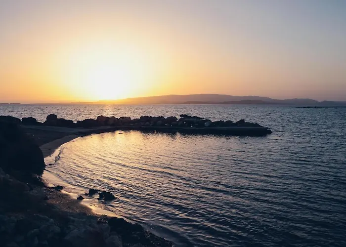 Aparthotel Dendrolivano 3*