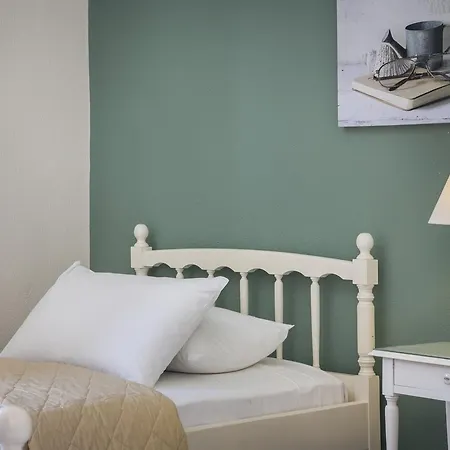 δενδρολίβανο Μηνιά