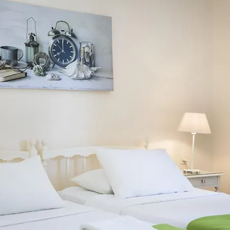 δενδρολίβανο Μηνιά