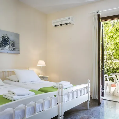 δενδρολίβανο