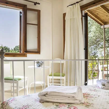 δενδρολίβανο Ξενοδοχείο με διαμερίσματα