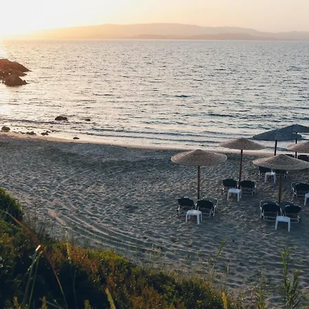 Dendrolivano Aparthotel Minia