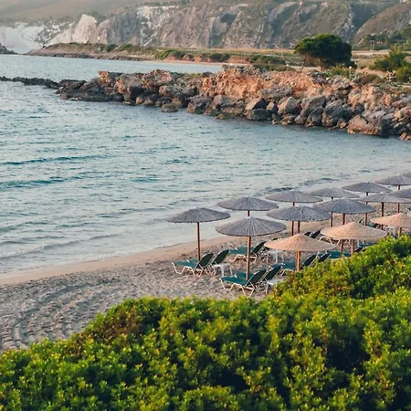 δενδρολίβανο Μηνιά