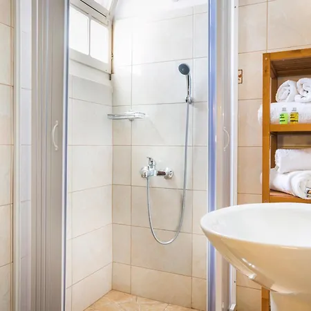 Aparthotel Dendrolivano